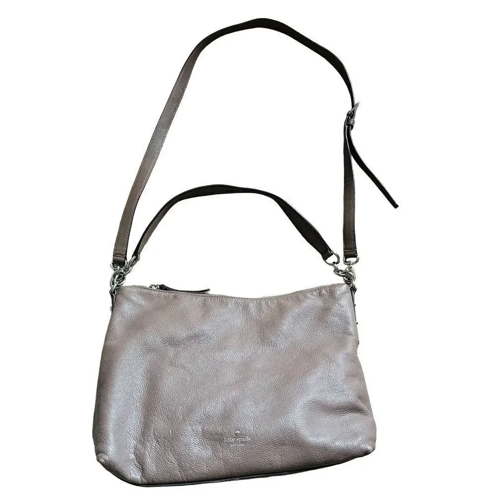 Kate Spade leather purse shoulder bag‎